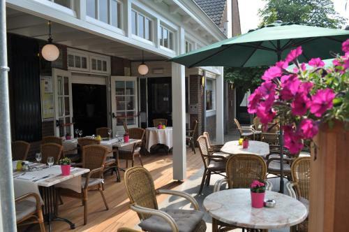 Hotel Boer Goossens