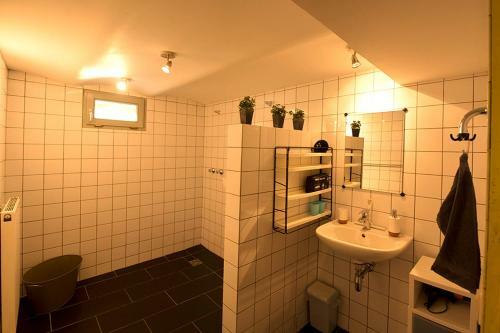 Bed & Breakfast De Melkfabriek