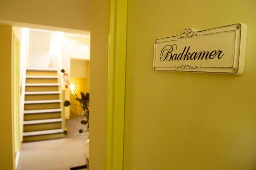 Bed & Breakfast De Melkfabriek