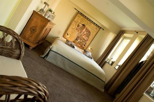 Bed & Breakfast De Melkfabriek