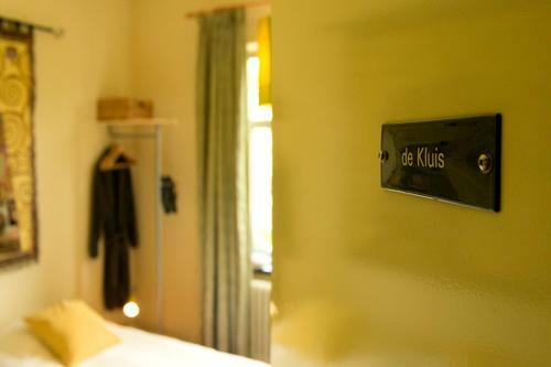 Bed & Breakfast De Melkfabriek