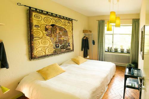 Bed & Breakfast De Melkfabriek