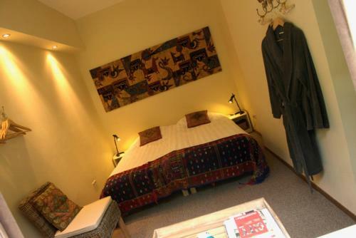 Bed & Breakfast De Melkfabriek