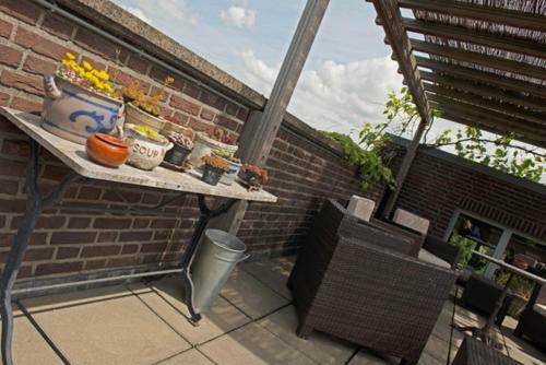 Bed & Breakfast De Melkfabriek