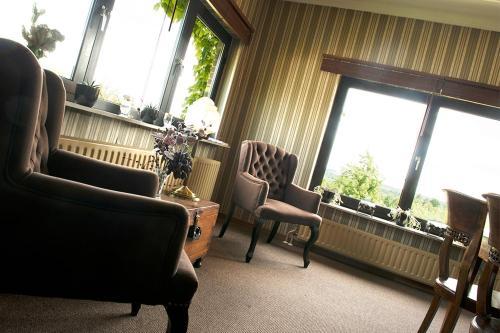 Bed & Breakfast De Melkfabriek