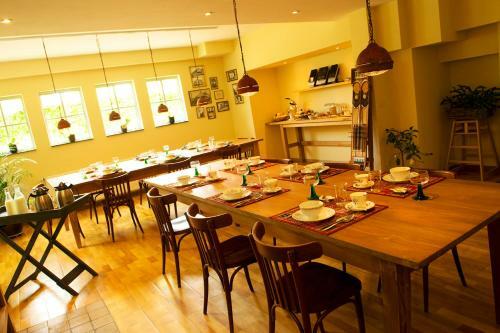 Bed & Breakfast De Melkfabriek