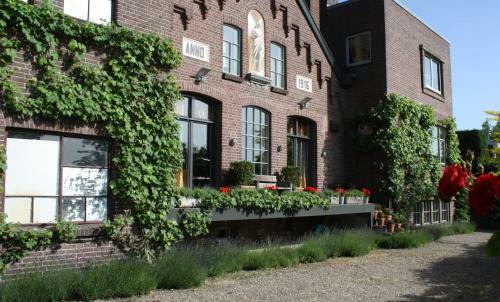 Bed & Breakfast De Melkfabriek