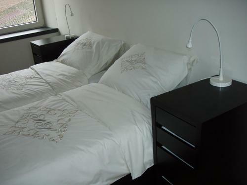 De Moolt Vakantiewoningen