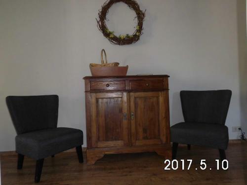 De Moolt Vakantiewoningen