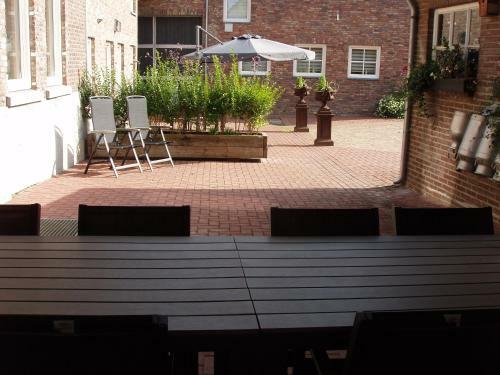De Moolt Vakantiewoningen