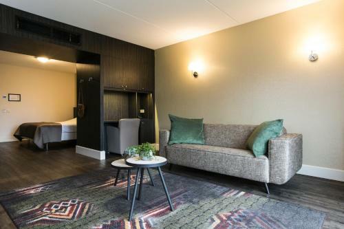 Hampshire Landgoedhotel - Holthurnsche Hof