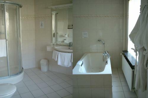 Hotel Golden Tulip Val Monte