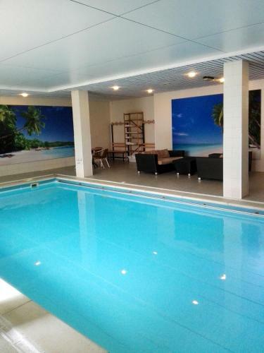 Hotel Golden Tulip Val Monte