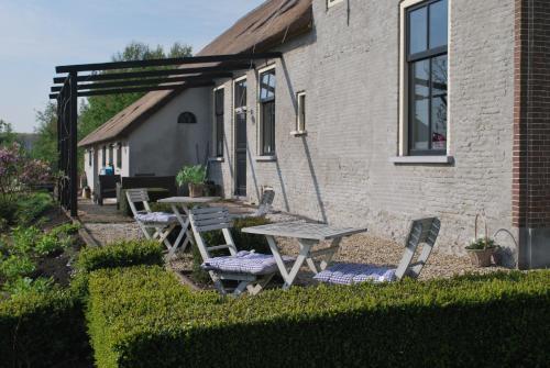 B&B Snellenstein