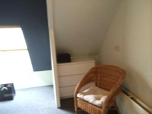Bed & Breakfast Slaopen En Stoet