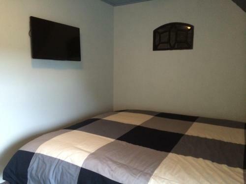 Bed & Breakfast Slaopen En Stoet