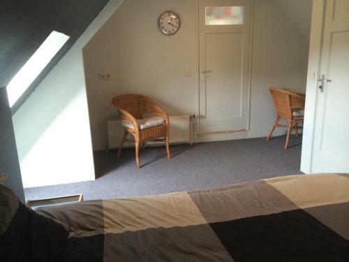 Bed & Breakfast Slaopen En Stoet
