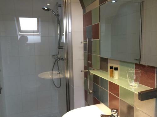 Bed & Breakfast Slaopen En Stoet