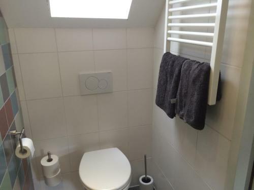 Bed & Breakfast Slaopen En Stoet