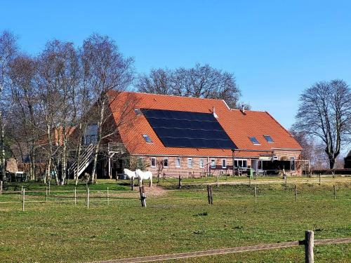 Bed & Breakfast Slaopen En Stoet