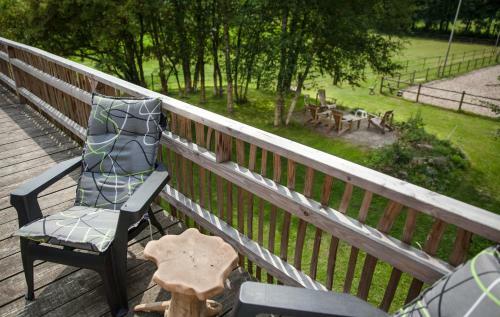 Bed & Breakfast Slaopen En Stoet