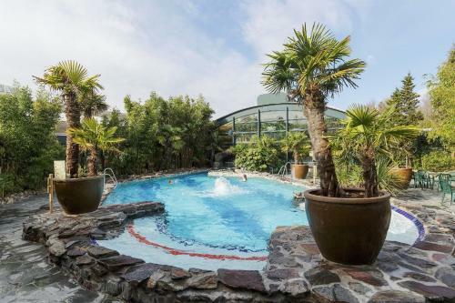 Center Parcs Het Meerdal