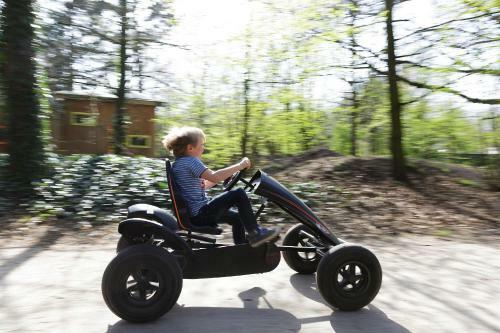 Center Parcs Het Meerdal