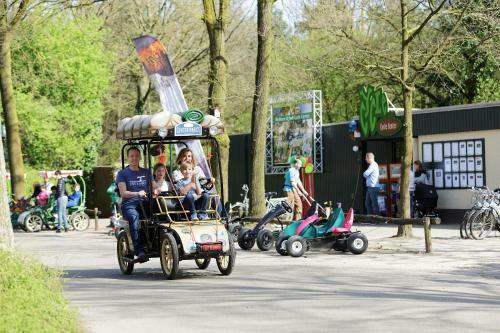 Center Parcs Het Meerdal