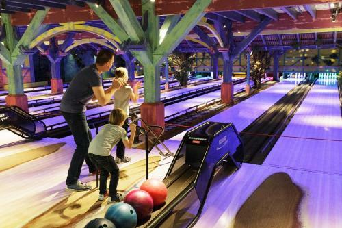 Center Parcs Het Meerdal