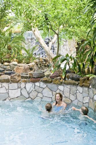 Center Parcs Het Meerdal