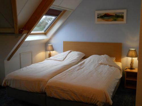 Bed & Breakfast De Stormvogel