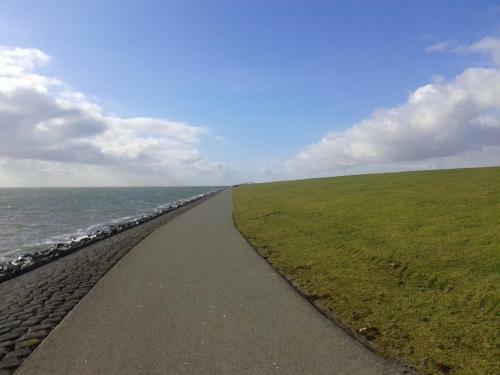 Bed & Breakfast De Stormvogel