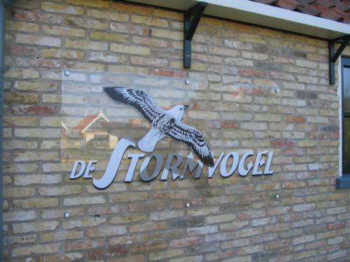 Bed & Breakfast De Stormvogel