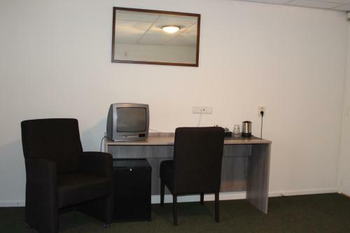 Hotel Restaurant Cafe Borst