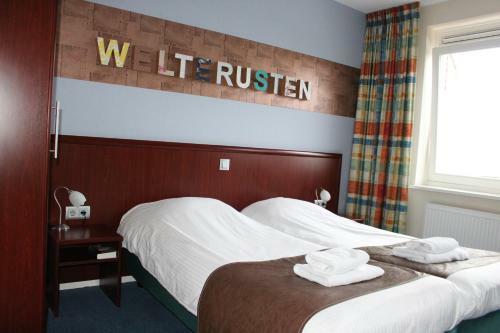 Hotel Restaurant Cafe Borst