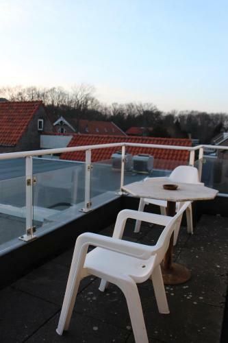 Hotel Restaurant Cafe Borst