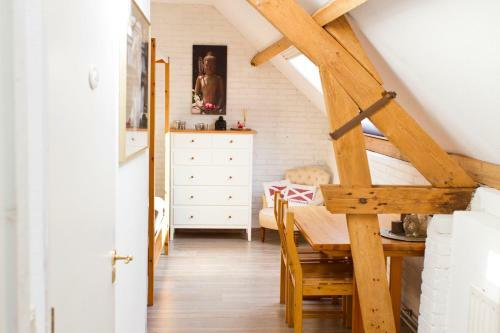 Bed & Breakfast Angelbeeck