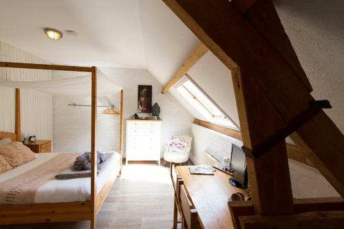 Bed & Breakfast Angelbeeck