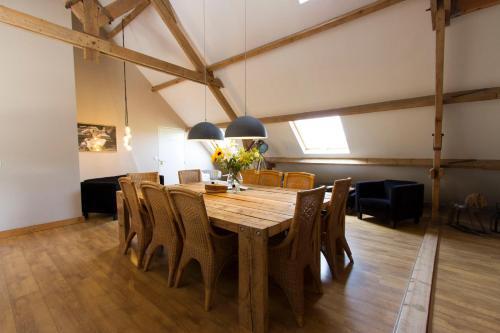 Bed & Breakfast Angelbeeck