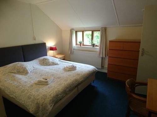 De Cyprian Bed & Breakfast