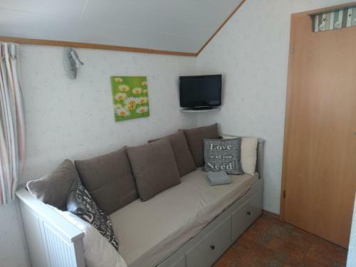 De Cyprian Bed & Breakfast