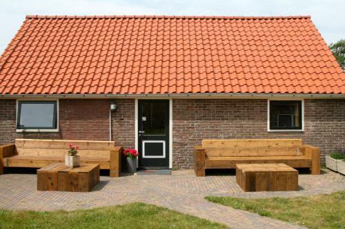 De Cyprian Bed & Breakfast