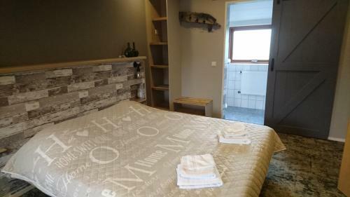 De Cyprian Bed & Breakfast