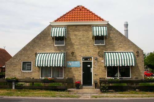 De Cyprian Bed & Breakfast