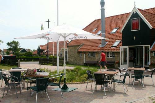 De Cyprian Bed & Breakfast