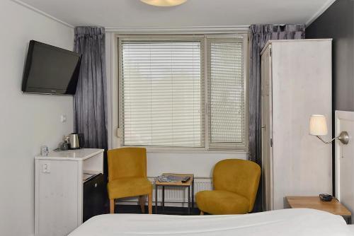 Hotel Restaurant Goerres