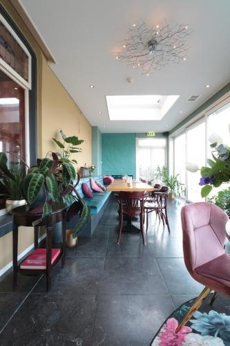 Hotel Restaurant Goerres