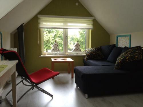 B&B De Kornelishoeve