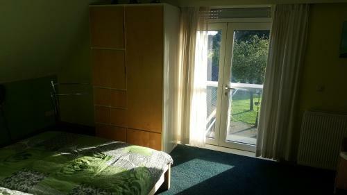 B&B De Kornelishoeve