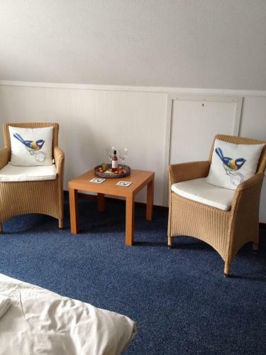 B&B De Kornelishoeve